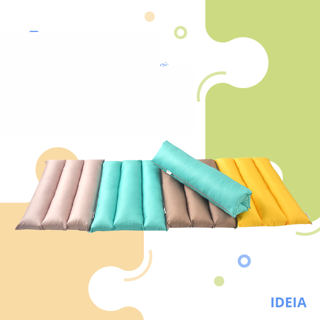 Polštář Transformer - Obrázek 4