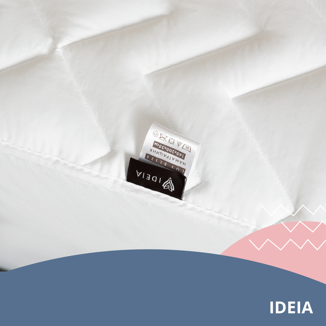 Chránič matrace Comfort s gumičkou po obvodu